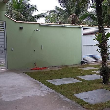 Pousada Cantinho Da Mata Araquari Buitenkant foto